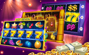 Game Online Slot
