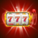 Game slot 777