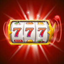 Game slot 777